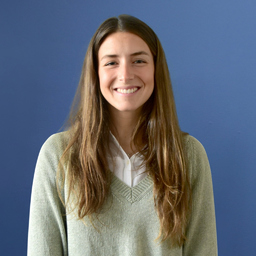 Paloma Diaz Horstmann