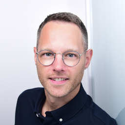 Daniel Reich