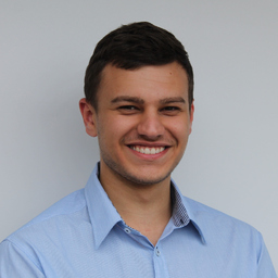 Lucas Klein