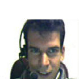 Maarten Haubrich