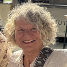 Dipl. Betriebswirtin Beatrice Goossens