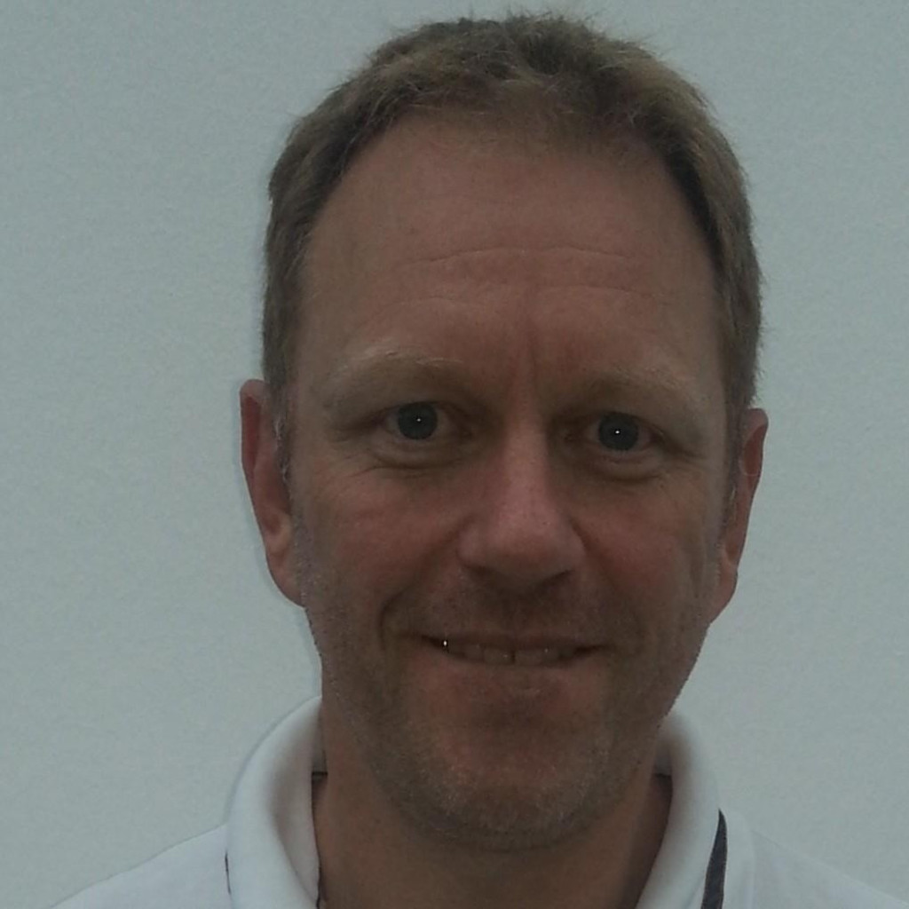 Jürgen Moch Sales Manager VSFFahrradmanufaktur/EBM New Cycle GmbH