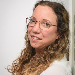Irina Burkert
