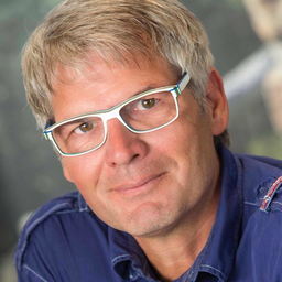 Profilbild Gerhard Urban
