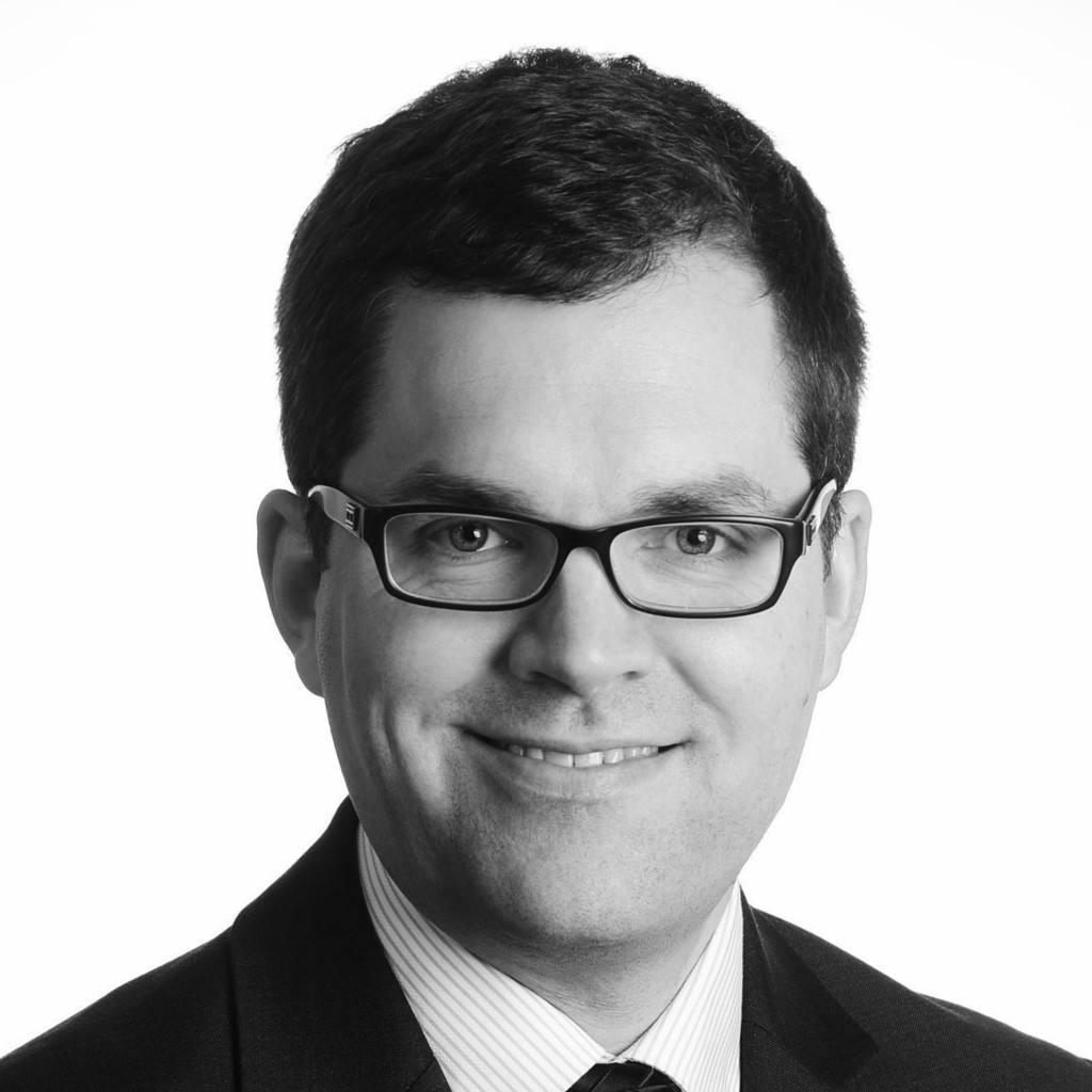 Prof. Dr. Christian Möller Professor für Wirtschaftsrecht