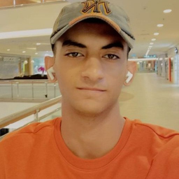 Khaled Alsinafi