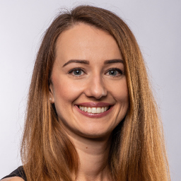 Profilbild Christiane Zimmer