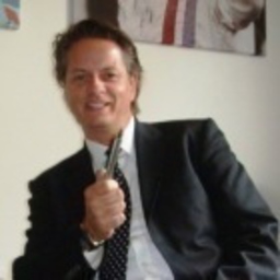Profilbild Denis Luedemann
