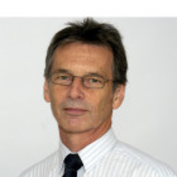 Gerhard Schellenberger