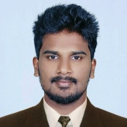 Aswanth Prasanth