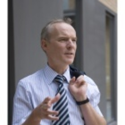 Thomas Karas