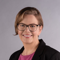 Dr. Linda Puppe