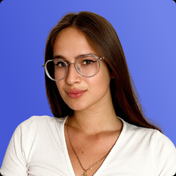 Катерина Загорулько