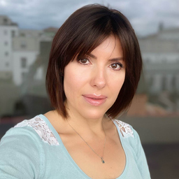 Alina Vlasova