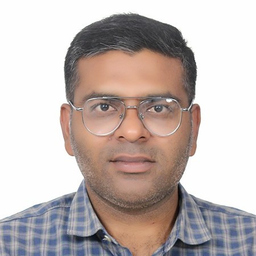 Nirav Parmar
