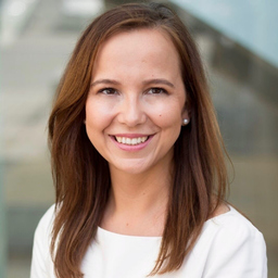 Dina Mahmutovic