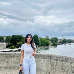 Shalu Chandran