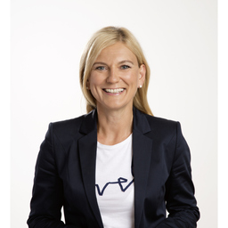 Heidi Tscharf