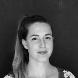 Liesa Maerevoet