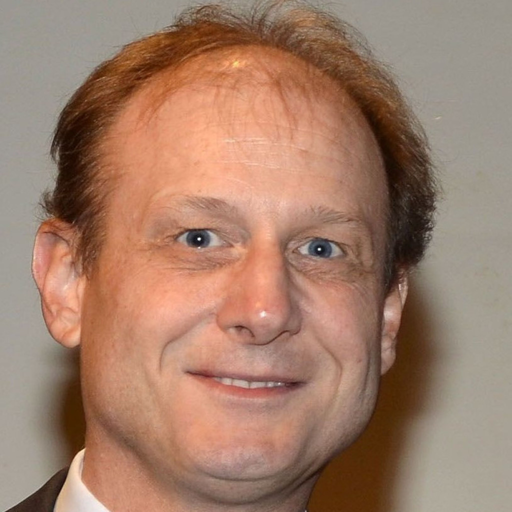 Christoph Geiser Inhaber / Geschäftführer GEISER IMMOBILIEN GEISER