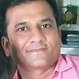 Pravin Mandgaonkar