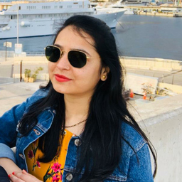 Pooja Chauhan