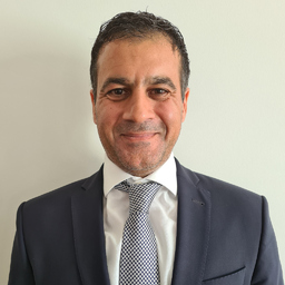 Adesh Kaul