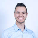 Dorian Bühler