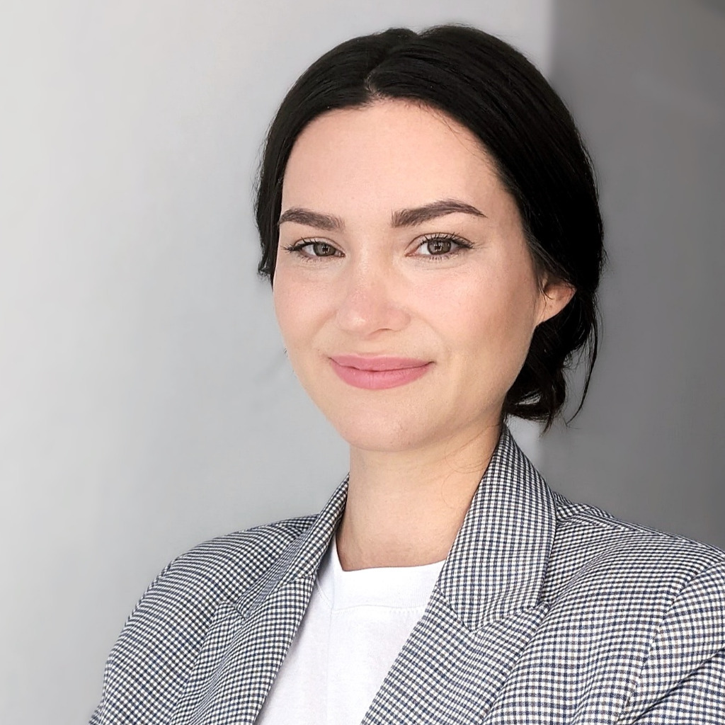 Kaya Doba Kaufm nnisches Projektmanagement PORR Spezialtiefbau GmbH 