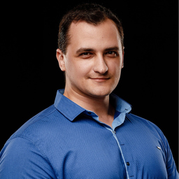 Artem Ustymenko