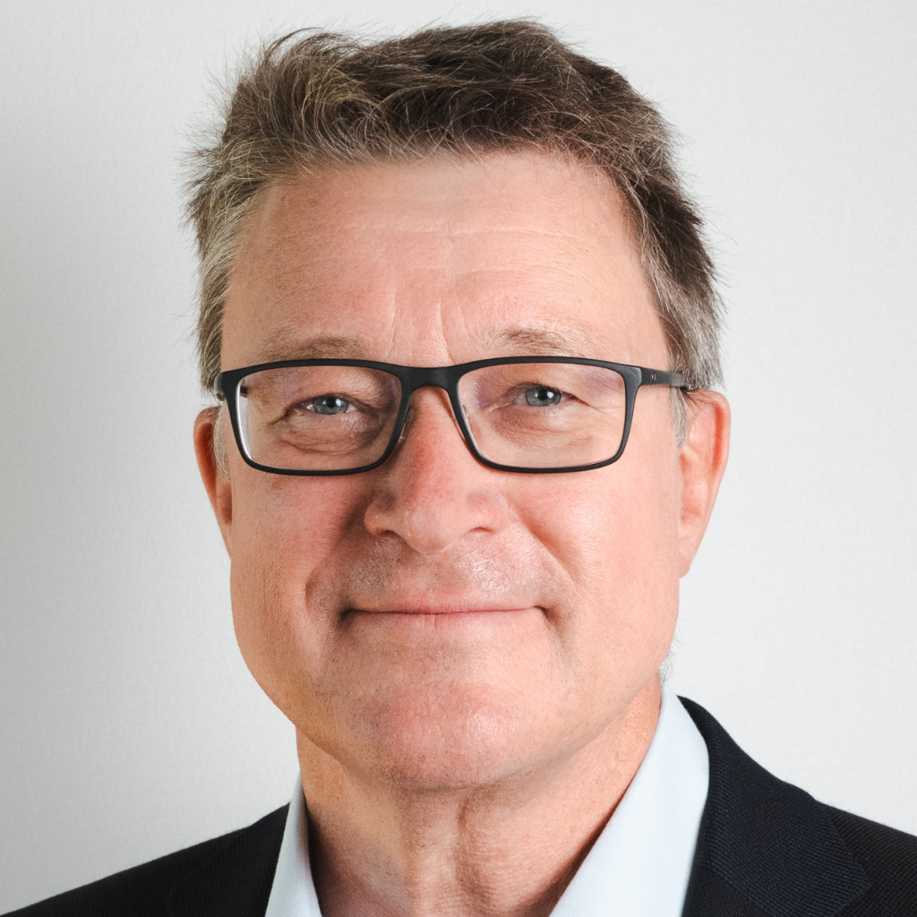 Joachim Dahmen - Interim Manager Finance - JD Interim & Consulting | XING