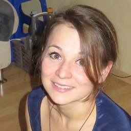 Melanie Schwabe