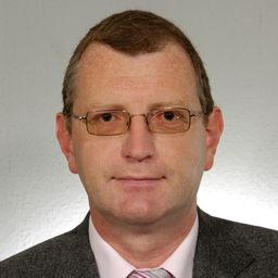 Heinz-Dieter Trumm