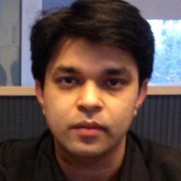 Indranil Chatterjee