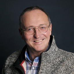Klaus Olbrich
