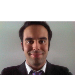 Javier Burgos Sainz