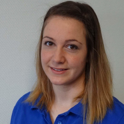 Janine Kolberg