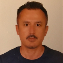 AHMET ÖZCAN