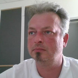 Gerhard Greiner