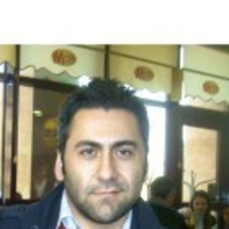 Ayhan ALTAŞ
