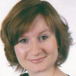 Christina Schaupp