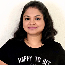 Gayathri Shanbhag