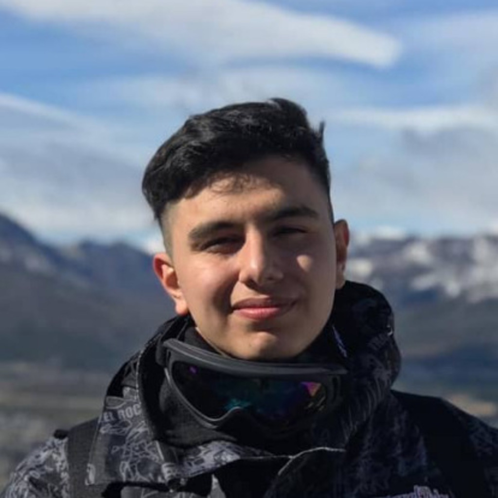 Franco Osores Heladero Heladeria new cream XING