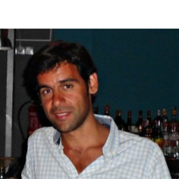 Jesus ruiz Dorantes