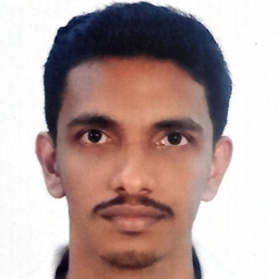 Akhillnath Kuttoth