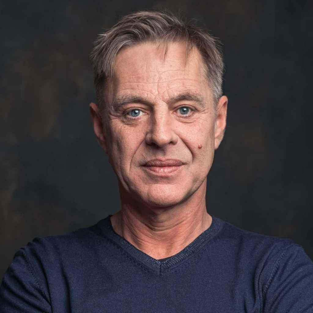 Matthias Rosenberger Inhaber / Geschäfstführer futurelytics KG XING