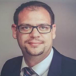 Lutz Tabeling