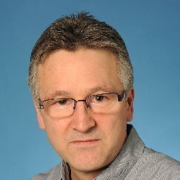 Bernd Goehren's profile picture