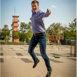 Christian Gaugigl's profile picture