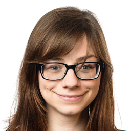 Profilbild Ramona Hartmann